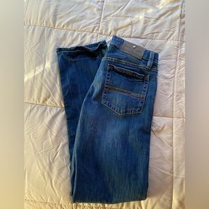 Cody James 29X32 men’s blue jeans. Like new.